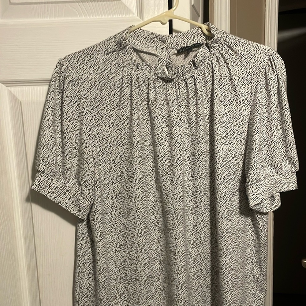 Adrianna Papell blouse